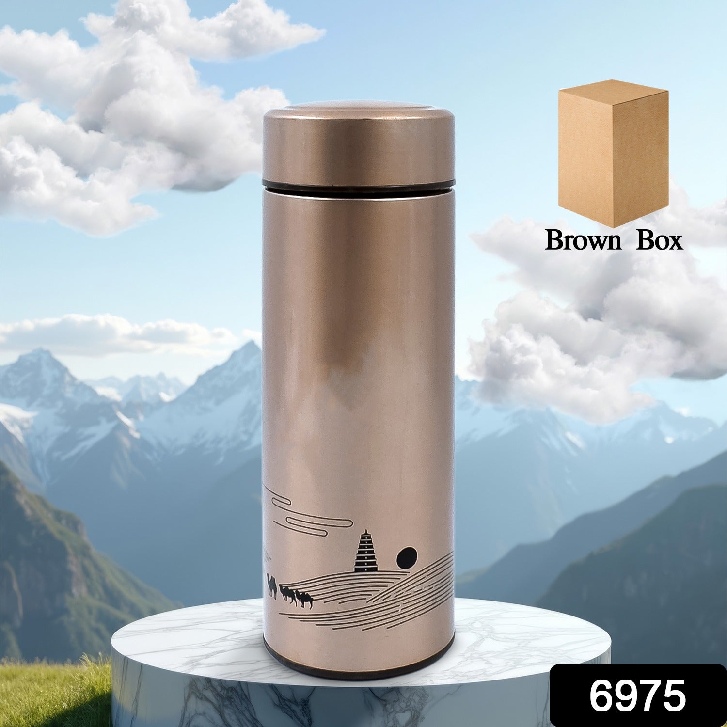 Insulated Water Bottle Insulated Water Bottle